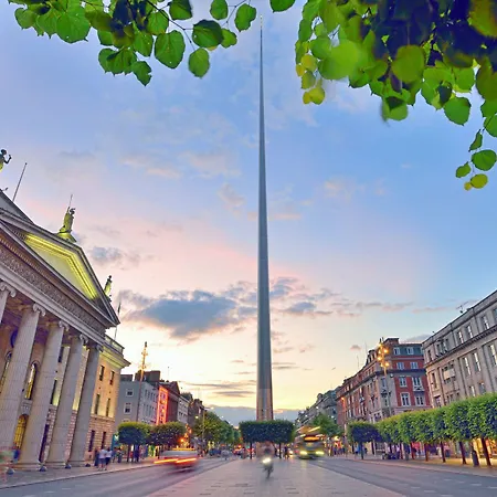 Forbes Street شقة