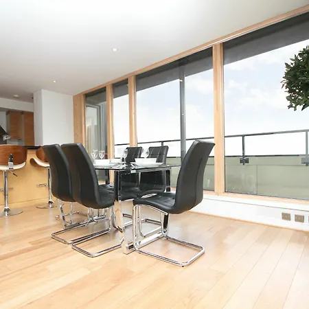 Forbes Street شقة *