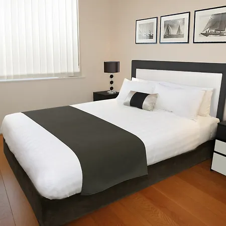 Forbes Street Apartamento Dublin