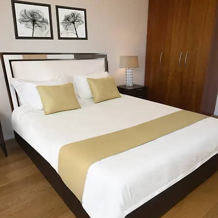 Forbes Street Apartamento