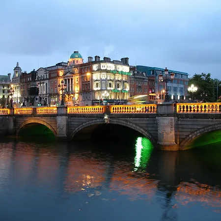 Forbes Street Apartamento Dublin